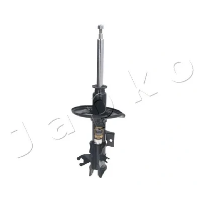 Bild av JAPKO MJ50000 Amortisseur Essieu avant gauche Pression de gaz Système bitube Jambe suspension Goujon en haut VOLVO: V40 Break, S40 I