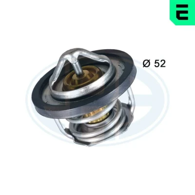Bild av ERA 350580A Thermostat d&#039;eau 88 avec joint d&#039;étanchéite SUZUKI: IGNIS 2, SWIFT 3, SX4 I 5 portes, MITSUBISHI: PAJERO Lancer 8 Limousine