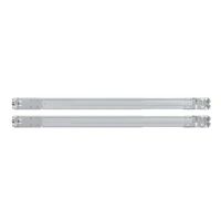 Bild av Synology Rack rail kit for RS820, SA3200, SA3400, RackStation RS1221, RS2421, RS3621, RS4021, RS820