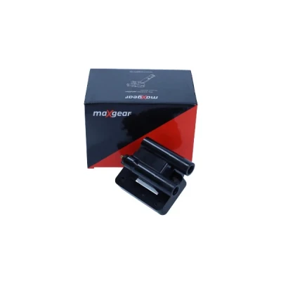 Bild av MAXGEAR 13 0314 Bobine d&#039;allumage 2pôle 12V Version de raccord DIN, double MITSUBISHI: 3000GT Coupe, PAJERO 1, 2