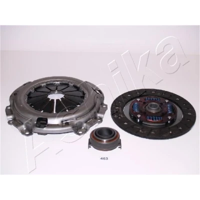 Bild av ASHIKA 92 04 463 Kit d&#039;Embrayage 215 HONDA: CIVIC 8 Hatchback, 9