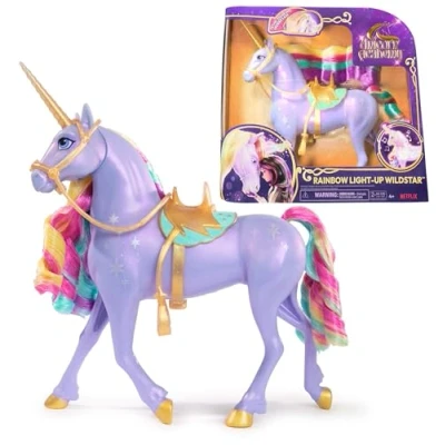 Bild av Unicorn Academy ION Doll FtLtUpUncnWdstr GTI, 6070427