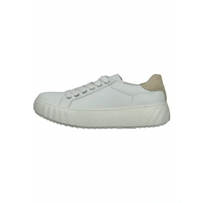 Bild av ara Sneakers Weiss shell, Storlek: 41, shell Skinn