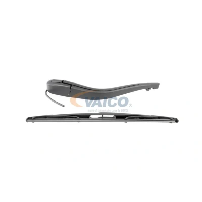Bild av VAICO V22 0558 Kit de bras d&#039;essuie glace, nettoyage des vitres avec cache, balai glace intégré Expert KITS + PEUGEOT: II Tepee