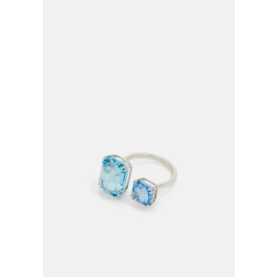 Bild av Swarovski Millenia Ringar, Storlek: 50, Blue