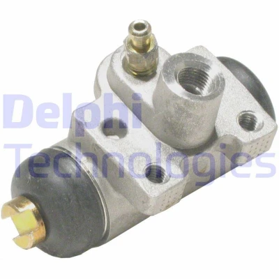 Bild av DELPHI LW60350 Cylindre De Roue 19 sans régulateur intégré HONDA: Civic 6 Hatchback, 4 V 3/5 portes