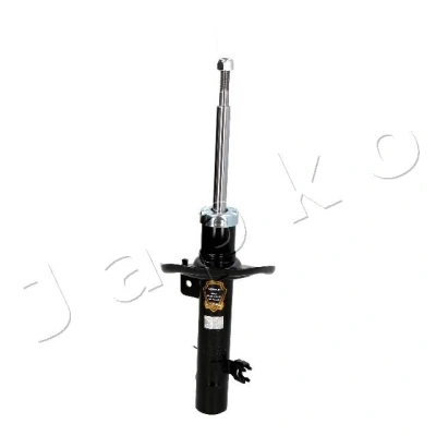 Bild av JAPKO MJ00977 Amortisseur Essieu avant gauche Pression de gaz Système bitube Jambe suspension Goujon en haut PEUGEOT: 208 I 3/5 portes