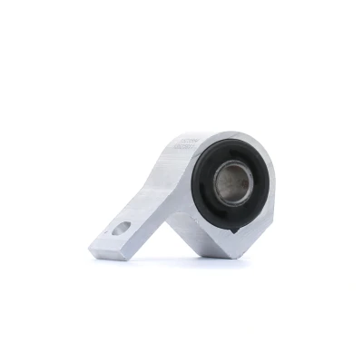Bild av VAICO V22 1010 Silent Bloc De Triangle Qualité originale arrière, Essieu avant Support métal caoutchouc pour bras oscillant transversal