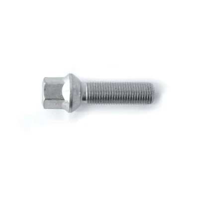 Bild av H&amp;R 1452403 Hjulbultar M14x1,5, M14 kulbunt A/G 24mm 10.9 17, 17 mm