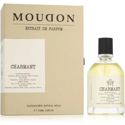 Bild av Moudon Charmant Extrait de Parfum 100 ml