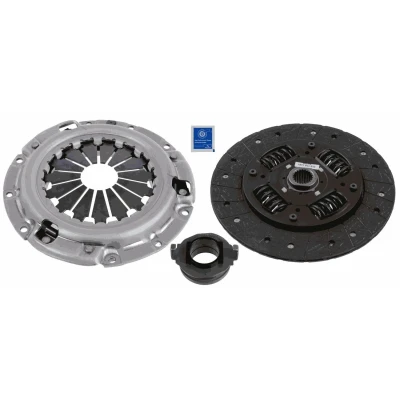 Bild av SACHS 3000 951 458 Kit d&#039;Embrayage 225 KIA: CARENS 2