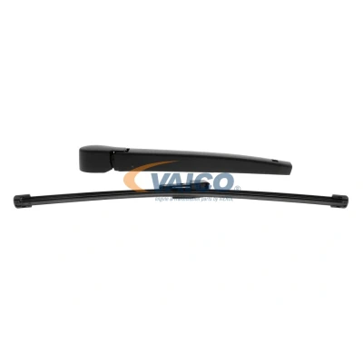 Bild av VAICO V10 3435 Kit de bras d&#039;essuie glace, nettoyage des vitres avec cache, balai glace intégré VOLKSWAGEN: Golf Plus / Crossgolf