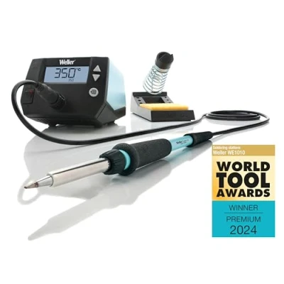 Bild av Weller WE 1010 soldering station