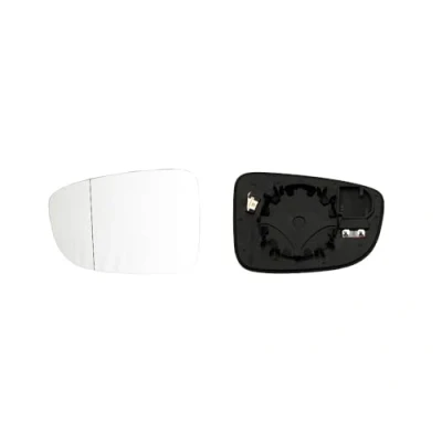 Bild av ALKAR 6471676 Spegelglas Vänster MAZDA: 3 Hatchback