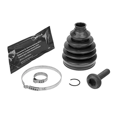 Bild av MEYLE 100 498 1085 Soufflet De Cardan côté roue, Essieu Avant Thermoplastique ORIGINAL Quality AUDI: A4 B7 Avant, Berline, B6