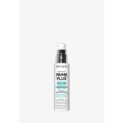 Bild av Revlon BASE de Maquillage Prime PLUS Primer, Storlek: One Size, 003 matifiant &amp; réducteur pores