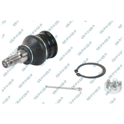 Bild av GSP S063543 Rotule de suspension HONDA: HR V I, Jazz 3