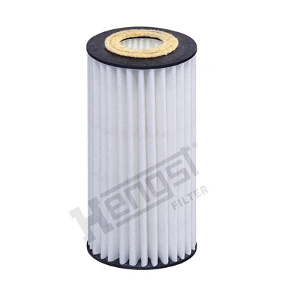 Bild av Oljefilter Hengst filter E358H03 D246