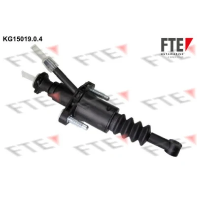 Bild av FTE 2116915 Emetteur d&#039;Embrayage pour véhicules avec direction à gauche MERCEDES BENZ: Classe A, Vaneo