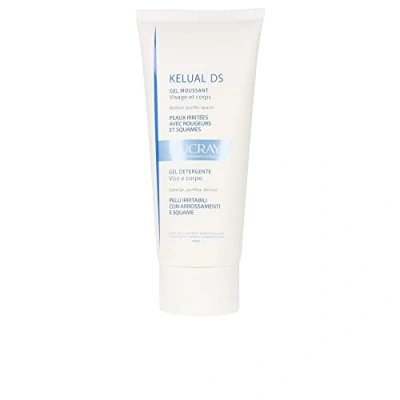 Bild av DUCRAY Peelings, 200 ml