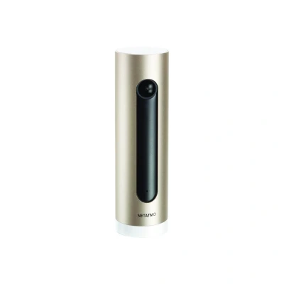 Bild av Netatmo Welcome