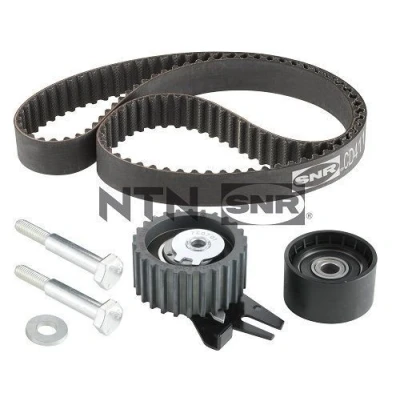 Bild av SNR KD453.25 Kit de distribution 199 OPEL: Insignia A 3/5 portes, Zafira B, Astra H ALFA ROMEO: 159 Sportwagon, 147, 156 Berline