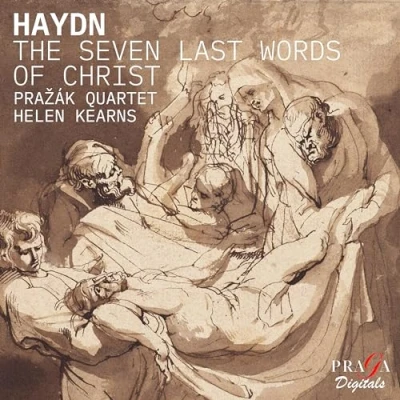 Bild av Haydn: The Seven Last Words