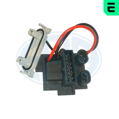 Bild av ERA 665022 Résistance, pulseur d&#039;air habitacle RENAULT: CLIO 2
