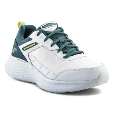 Bild av Skechers Skech lite Pro träningsskor för män, Grått, 48.5 EU