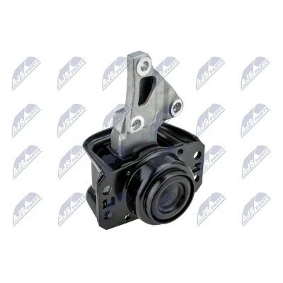 Bild av NTY ZPS PE 012 Support moteur droit hydraulique PEUGEOT: 307 SW, 3/5 portes, Break, CITROËN: C4 I portes