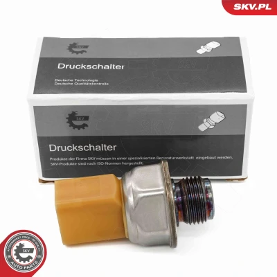 Bild av Sensor, bränsletryck ESEN SKV 17SKV053