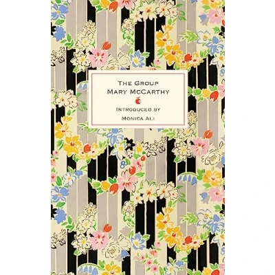 Bild av The Group: 60th anniversary edition of this international bestseller about female friendship, with a new introduction by Monica Ali
