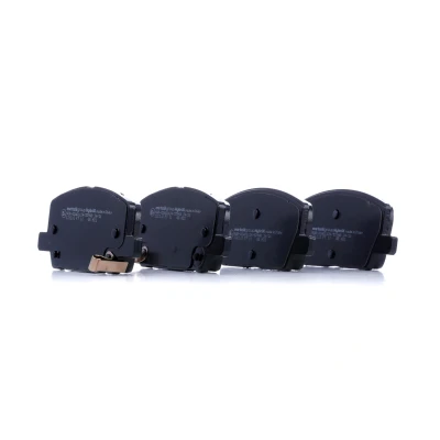 Bild av METELLI 22 1212 0 Jeu de plaquettes frein avec indicateur d&#039;usure OPEL: Mokka / X, VAUXHALL: X