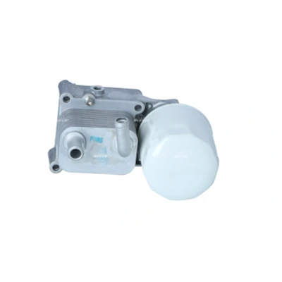 Bild av NRF 31193 radiateur d&#039;Huile avec d’huile filtre FORD: Transit Connect Mk1 Van, Focus 3/5 portes, Break