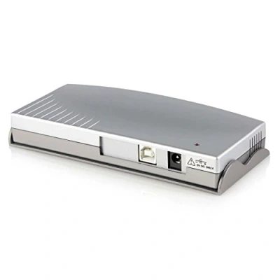 Bild av StarTech.com ICUSB2328