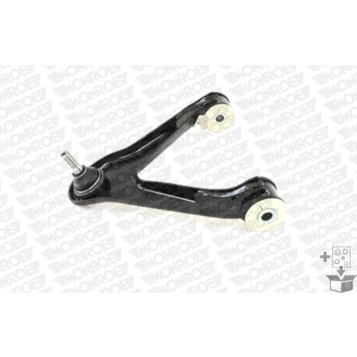 Bild av MONROE L15576 Bras de suspension avec rotule suspension, support en caoutchouc barre oscillant transversal IVECO: Daily V Van / Break