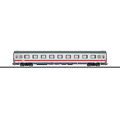 Bild av Märklin 43751, Modelltåg, HO (1:87), Pojke/flicka, 15 År, Röd, Vit, Järnvägs /tågmodell