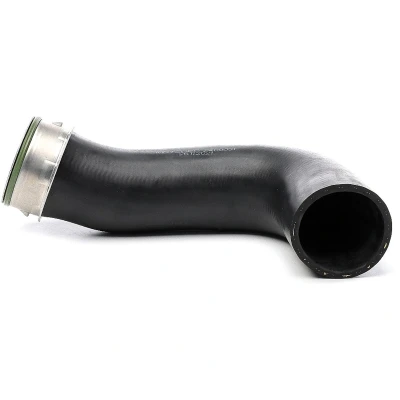 Bild av METZGER 2400031 Gaine De Suralimentation Caouchouc textilé avec raccord rapide sans collier MERCEDES BENZ: Vito Bus, Viano, Mixto