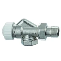 Bild av IMI Hydronic TA Calypso Exact radiator valve DN15 reverse angular 2 string