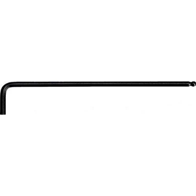 Bild av KS Tools 151.3026 kulhuvud insex vinkelstiftnyckel, fosfaterad, XL 5/32&quot;