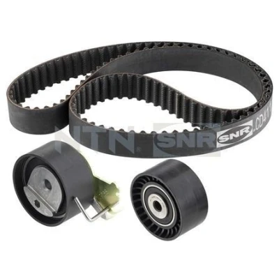 Bild av SNR KD459.52 Kit de distribution 135 PEUGEOT: 207 3/5 portes, 206 307 CITROËN: C3 I C4 C2 portes