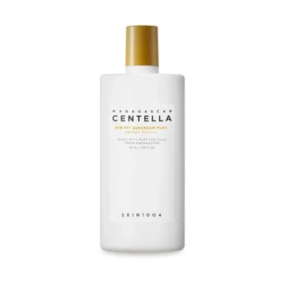 Bild av SKIN1004 Madagascar Centella Airfit Suncream PLUS Solskydd, Storlek: 50 ml,