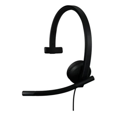 Bild av Logitech H570e headset