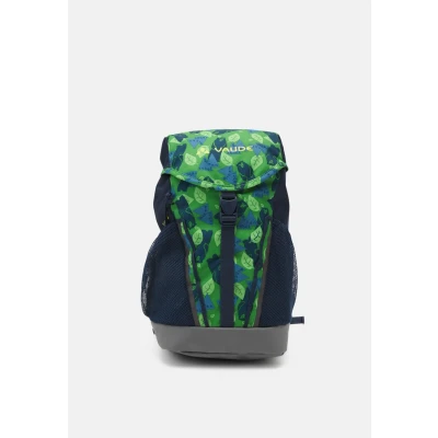 Bild av Vaude PUCK 10 Unisex Ryggsäck för barn, Storlek: One Size, Parrot green/eclipse