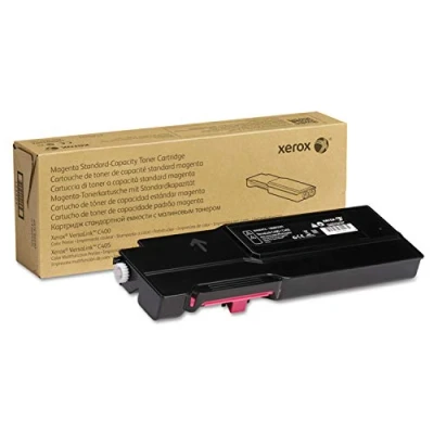 Bild av Xerox VersaLink C400 Magenta original toner cartridge Tonerkassett