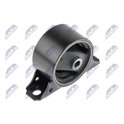 Bild av NTY ZPS MS 017 Support moteur arrière Boîte automatique MITSUBISHI: Space Star, Carisma 5 portes