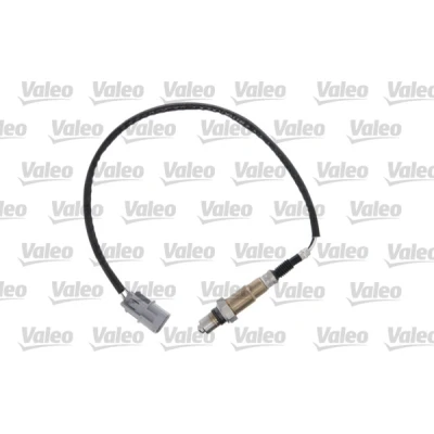 Bild av VALEO 368017 Sonde lambda devant le catalyseur M18x1,5 planaire, Filetage prégraissé, chauffé KIA: Venga, RIO 3, cee‘d I 5 portes