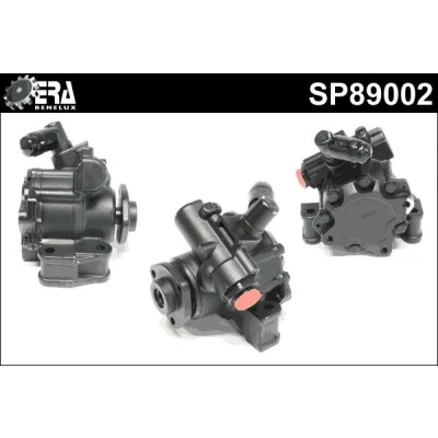 Bild av ERA Benelux SP89002 Pompe De Direction Assistée MERCEDES BENZ: Classe E Berline, Break