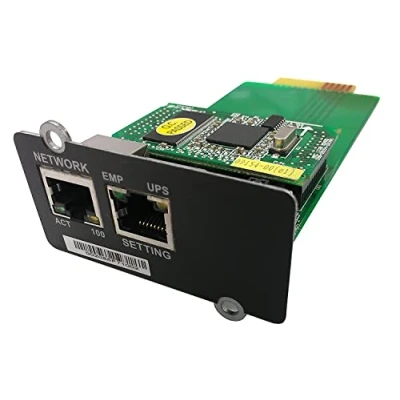 Bild av BlueWalker SNMP Modul Powerwalker Modul2