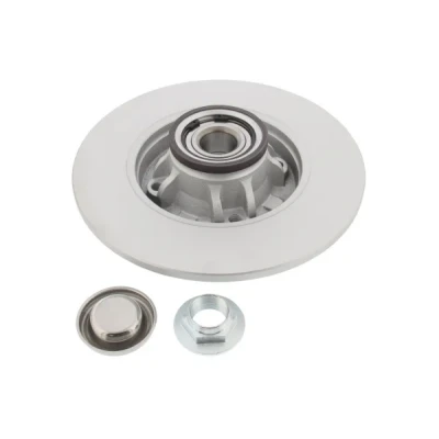 Bild av MAPCO Disque de frein PEUGEOT: 308 I CC, SW, 3/5 portes, CITROËN: C4 II 5 DS4 Van / portes 15341C 424965